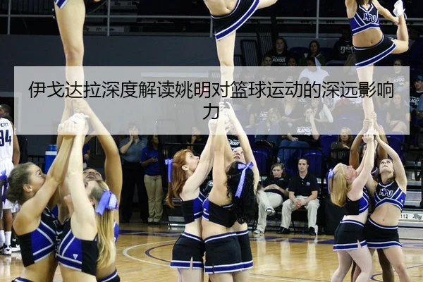 伊戈达拉深度解读姚明对篮球运动的深远影响力