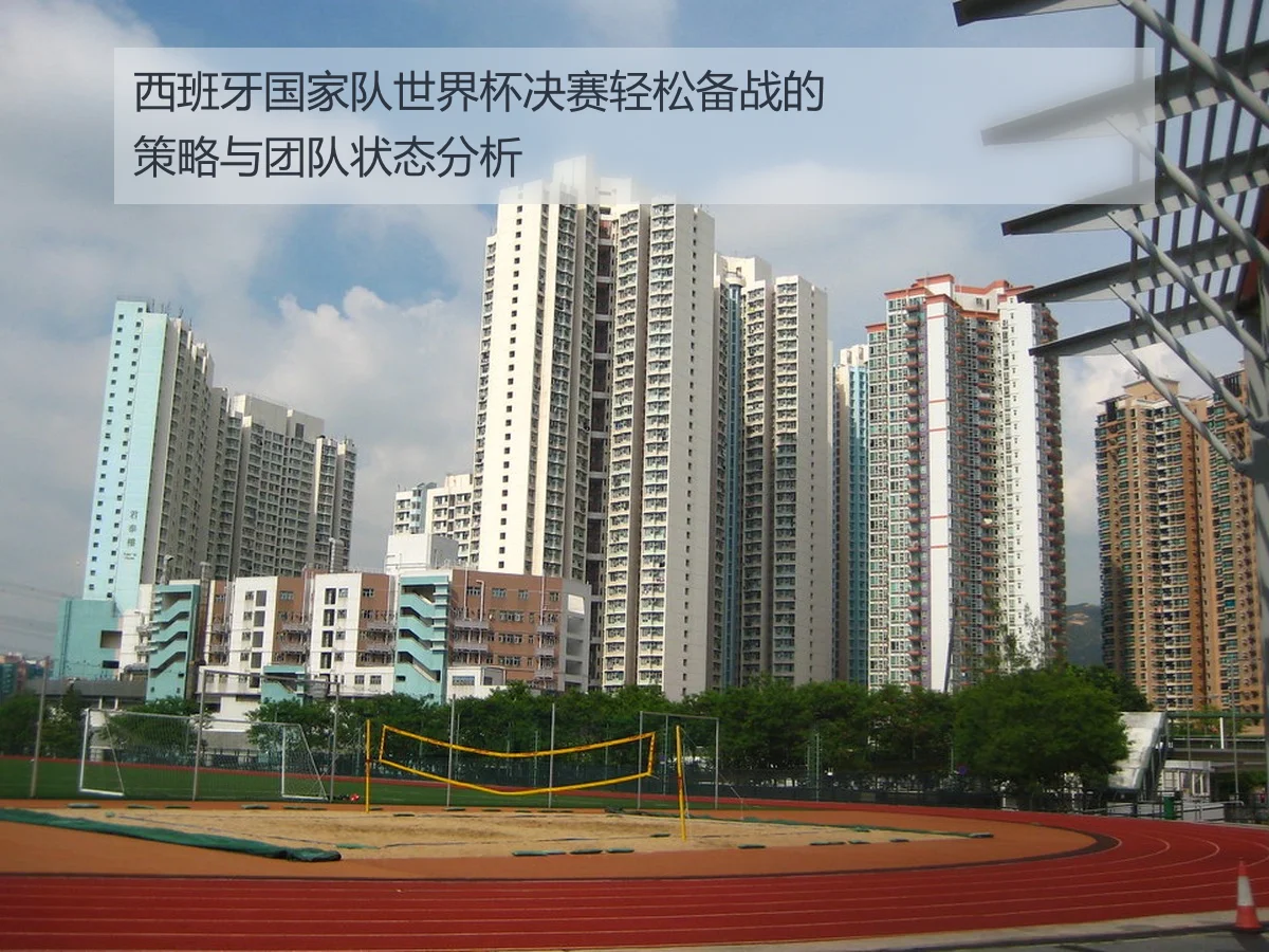 西班牙国家队世界杯决赛轻松备战的策略与团队状态分析